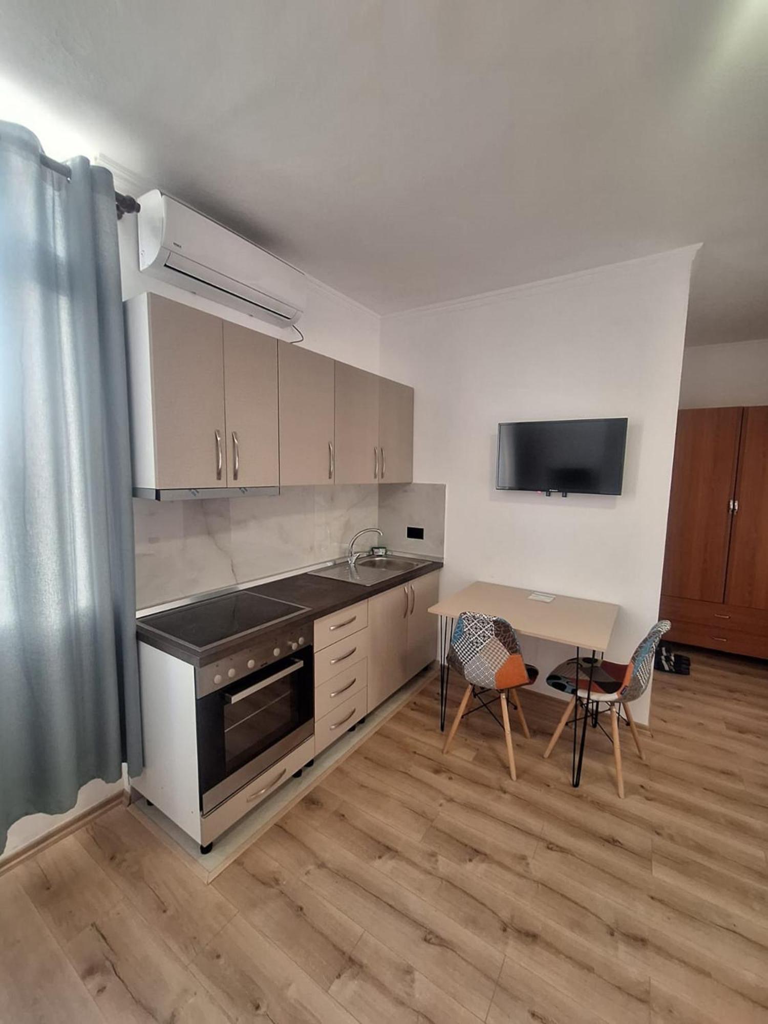 Albania Apartment Comfort Near Tirana City Center Exteriér fotografie